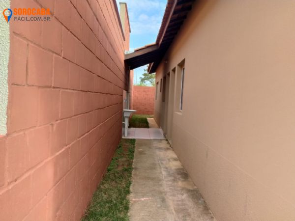 Casa em , Sorocaba - Casa Condominio Savoia - Foto 4